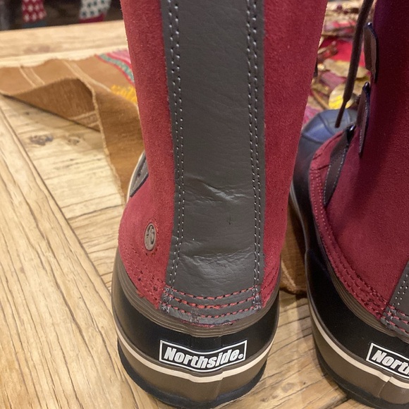Northside Kathmandu Waterproof boots - Picture 6 of 13